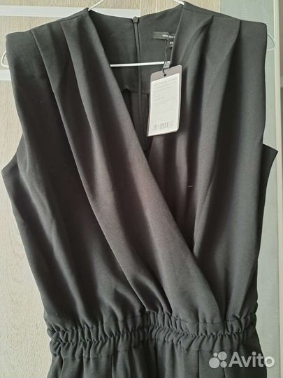 Комбинезон женский вечерний 42 44