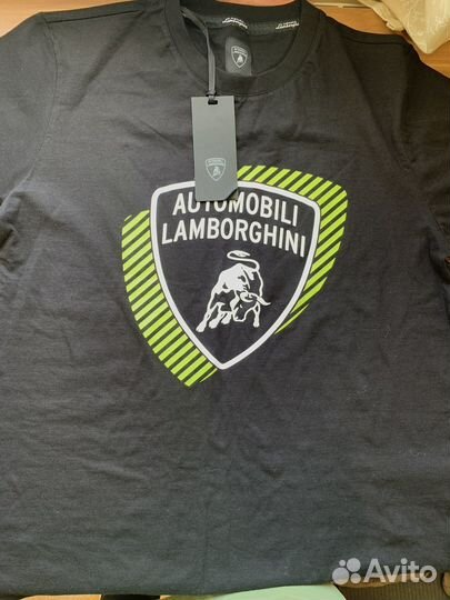 Automobili lamborghini