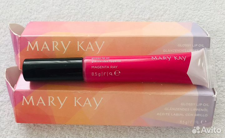 Декоративная косметика Мэри Кэй / сроки