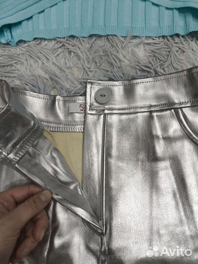 Топ с юбкой