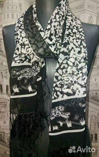 Перчатки/шарфики