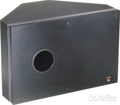 JBL Control SB2 Сабвуфер пассивный 200W 10