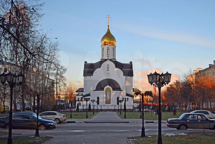 Комната 15,6 м² в 3-к., 3/5 эт.