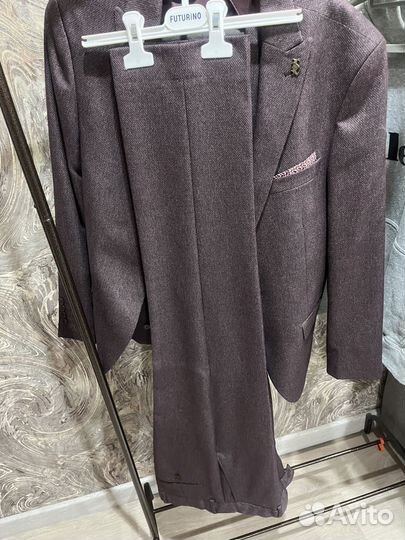 Костюм мужской