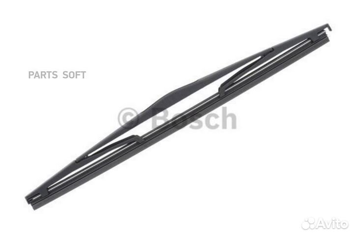 Bosch 3397011433 стеклоочиститель задний H354. 350