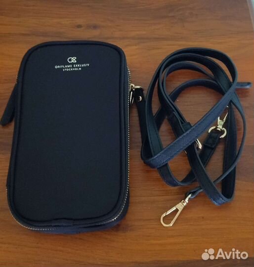 Сумочка кошелёк