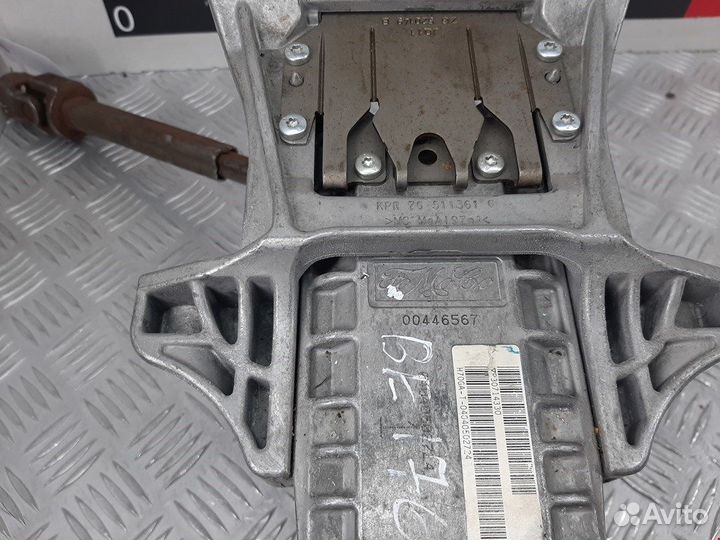 Колонка рулевая для Volvo V50 1 31340143