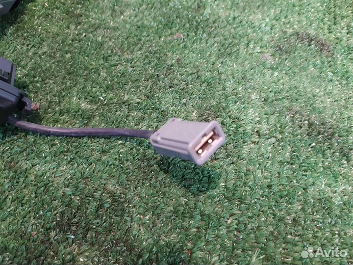 Разъем USB Honda Accord 8 (CU) 2009