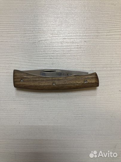 Нож складной нск-1 Кизляр