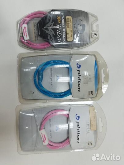 PowerBalance браслет