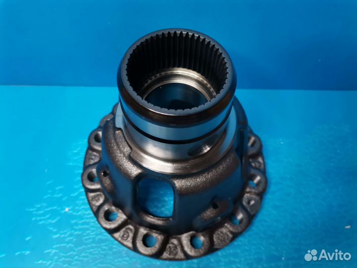 Корпус дифференциала АКПП 458223B250 458223B450