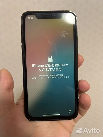 iPhone xr в корпусе 13 pro