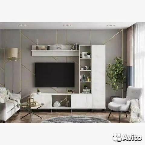 Гостиная Аурелия