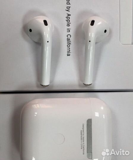 Airpods 2 premium