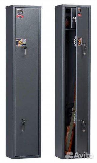 Оружейный сейф Чирок 1318
