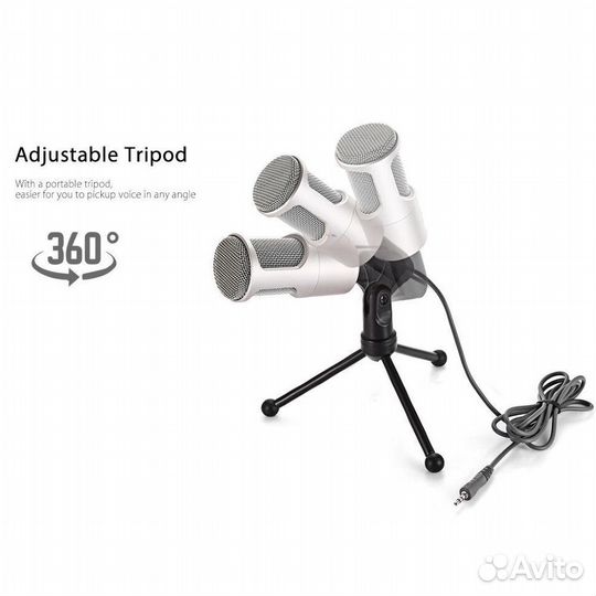 Микрофон для пк