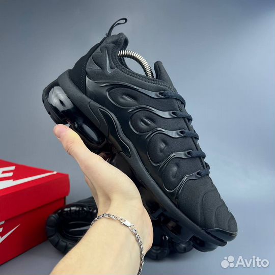 Стильные Nike Vapormax Plus