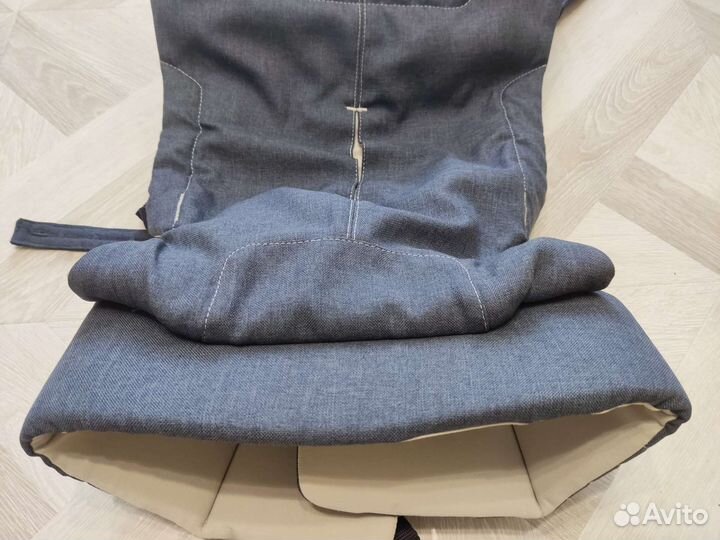 Кенгуру, эргорюкзак Chicco Myamaki