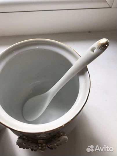 Набор столовой посуды