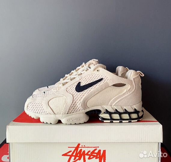 Nike Stussy Zoom Spiridon