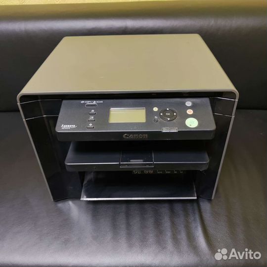 Мфу canon MF4410
