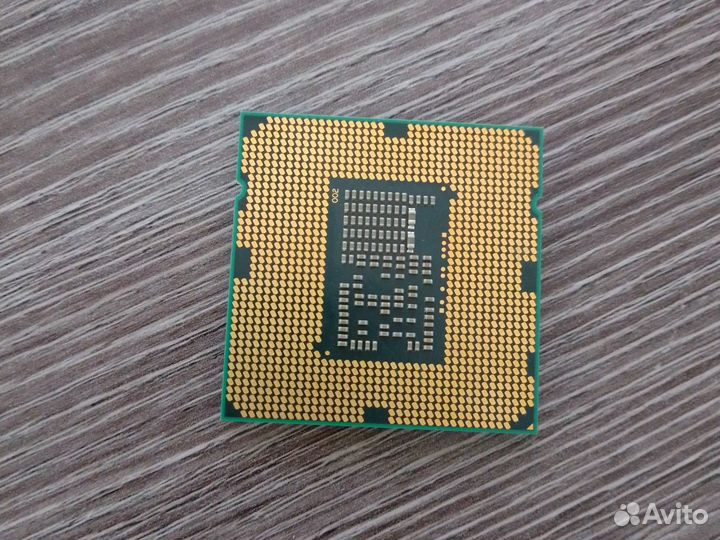 Процессор S-1156 Intel core i5-650 3.20Ghz/4M
