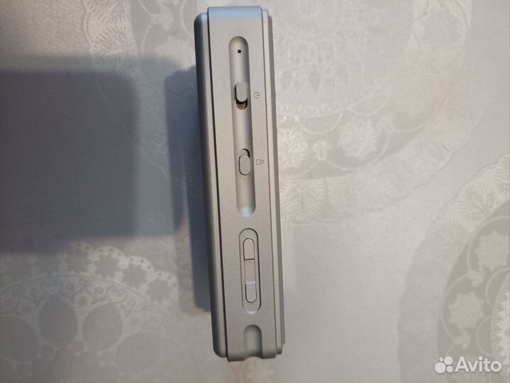 Qls qa360 аудиоплеер