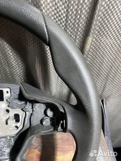 Руль ford focus 3 ford kuga