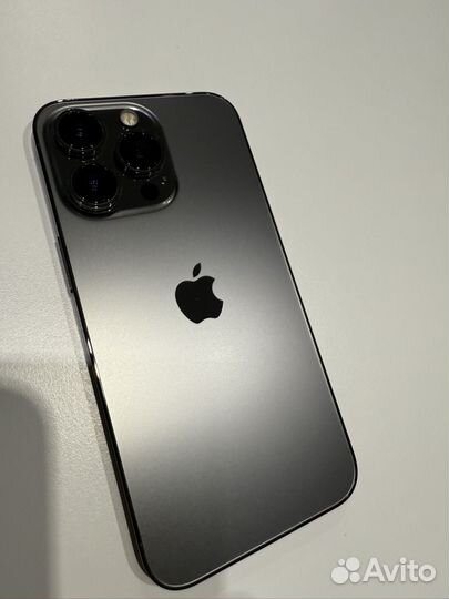 iPhone 13 Pro, 128 ГБ