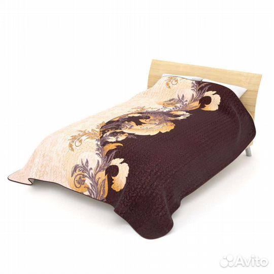 Покрывало 1,5 и 2х сп.Новве