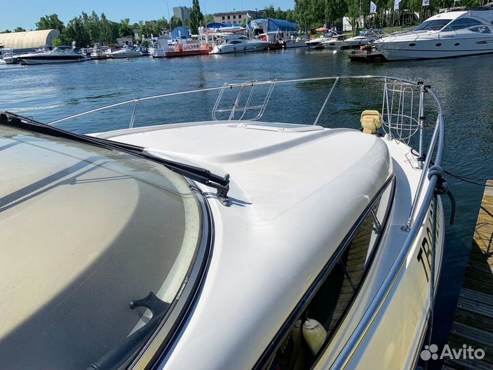 Аренда катера в Подмосковье, 6 гостей