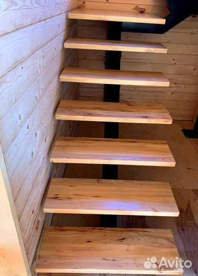 Лестница техническая