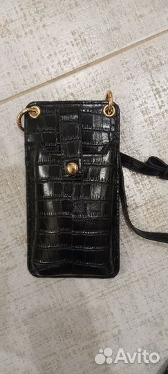 Сумка чехол для телефона