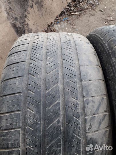 Goodyear Eagle LS 2 275/45 R20 110H