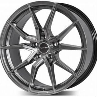 Литые диски PDW 7×R17 5×114.3
