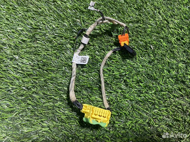 Жгут проводки руля audi a4 b8