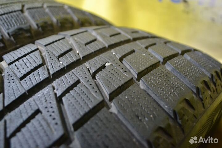 Bridgestone Blizzak Revo2 205/60 R16