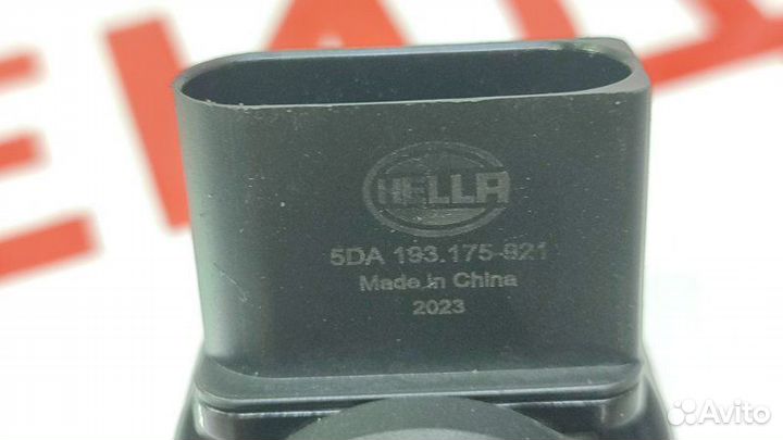 Катушка зажигания Volkswagen Tiguan 5N2 cawa