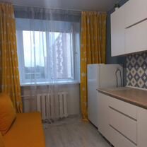 Квартира-студия, 12,1 м², 5/5 эт.