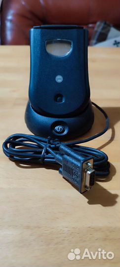 Кпк palm powered m105