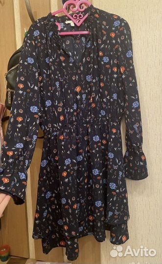 Вещи пакетом женские