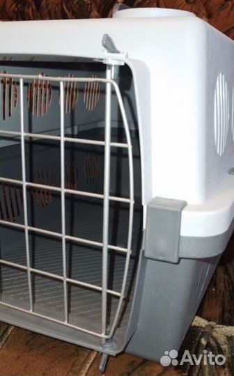 Переноска для собак