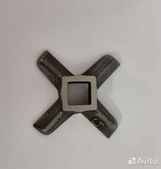 Нож для мясорубки Zelmer