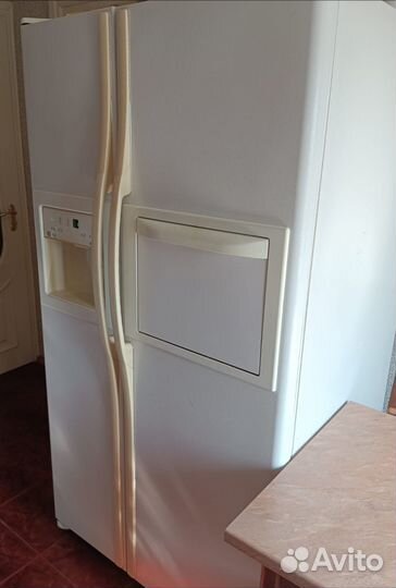 Холодильник бу