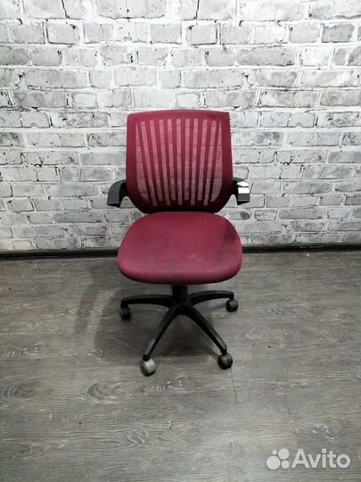 Компьютерное кресло