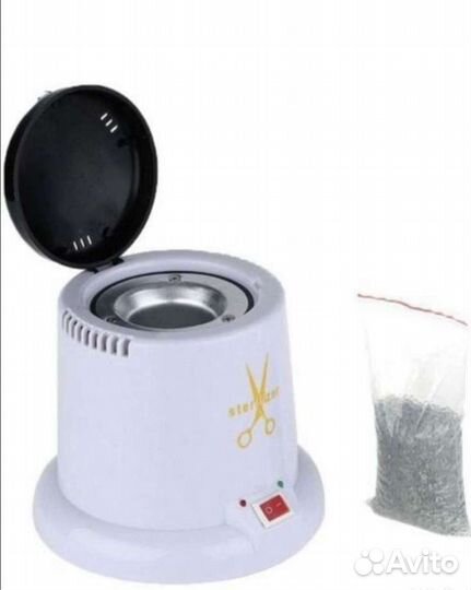 Стерилизатор новый в упаковке