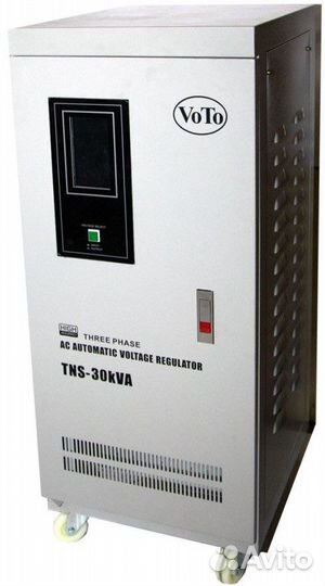 Стабилизаторы для Майнинг Фермы