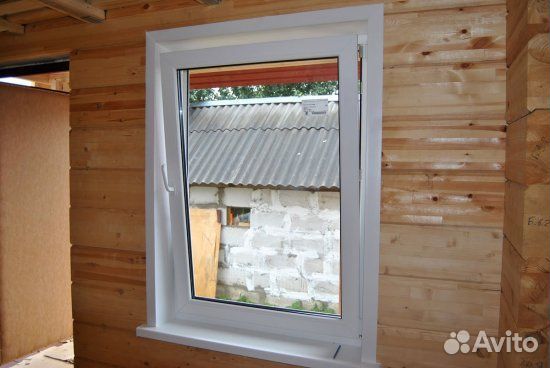 Окна пластиковые качественные