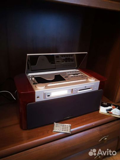 CD проигрователь Sony MD-7000