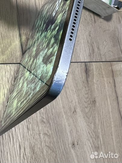 Apple iPad pro 2018 12,9 256gb lte